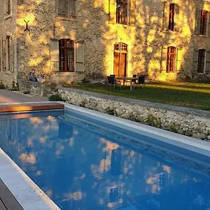 Gasthuis La Bastide De L'adrech, Manosque