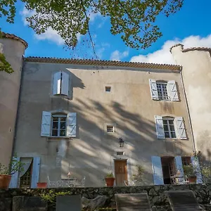 Bed & Breakfast Chateau De Laric, Chabestan